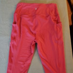Womens XL RBX workout pants